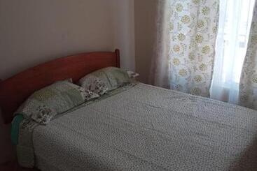 پانسیون Hospedaje Walgün