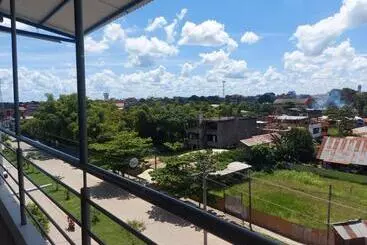 ペンション Makasai Habitaciones