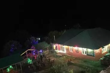 Pension Renuka Homestay And Cafe