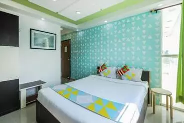 Pensão Villa Abisha