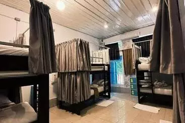 Via Hostel Pakse