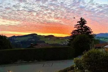 Hotelli Jms Holiday Allgäu