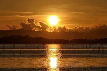 Szálloda Silangang Nayon