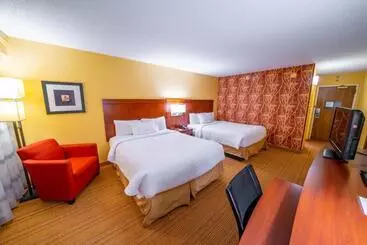 Hotelli Sonesta Select