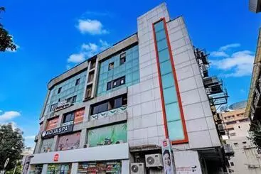 Hotel O Veejay