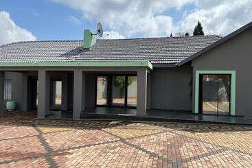 Kaya Bed & Breakfast