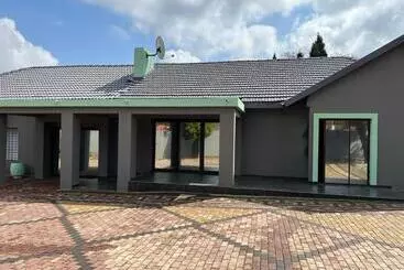 Kaya Bed & Breakfast