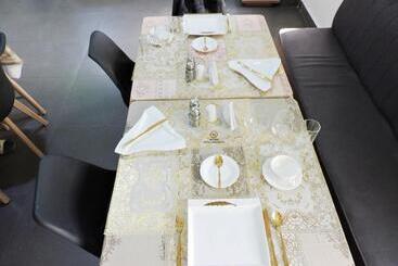 Mosang Hotels & Suites