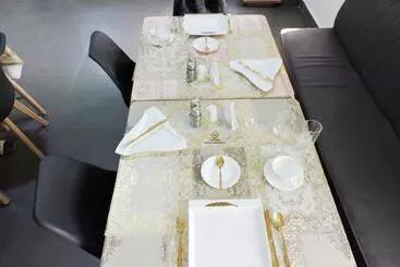 Mosang Hotels & Suites