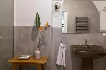 Pensión Almà Art Studio