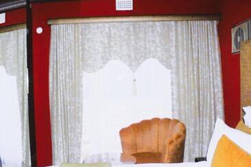 ペンション Dankoo Baba And Etc Guesthouse