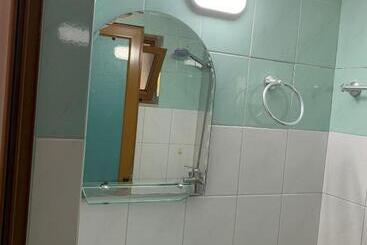 Pension Oxhaku Guest House