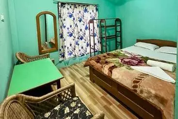 Pension  Song By Meadow Homestay
