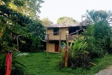 هاستل Casa Qi Boho B&b