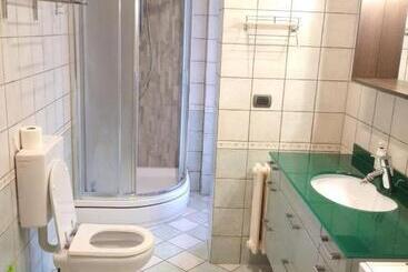 Nocleg ze śniadaniem Sant Anna