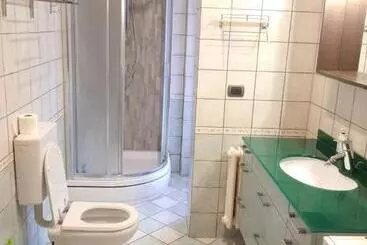 Bed and Breakfast Sant Anna