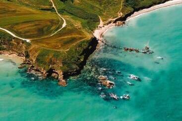 Nocleg ze śniadaniem Casa Zaccardi