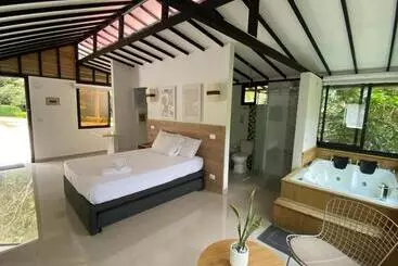 Cristales Del Rio Resort