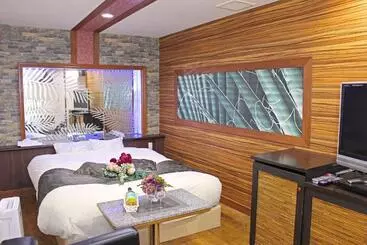 Hotel パルアネックス鹿島店