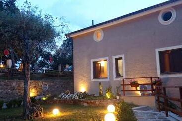 Agriturismo Nonno Ninuccio