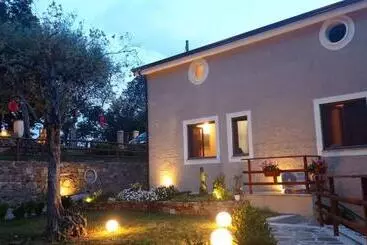 Agriturismo Nonno Ninuccio