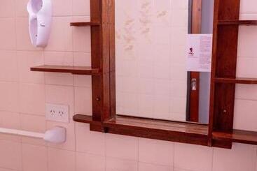 Hotel Centro Smandes