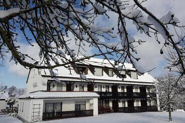 Hotel Gasthof Pension Grüne Au