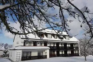 Hotel Gasthof Pension Grüne Au