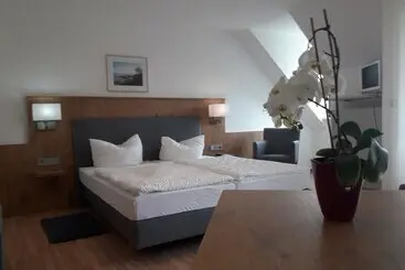 Hotel Gasthof Pension Grüne Au