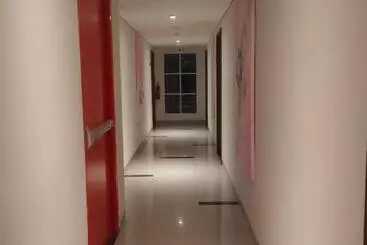 Hotel House Geulis