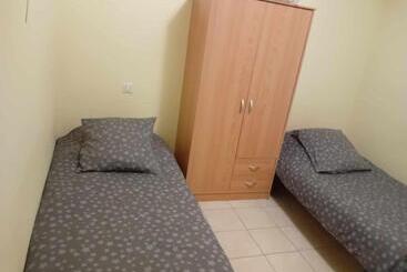 ホテル Le Petit Vermondois