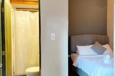 Hôtel Piedradeluna