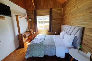 בית מלון כפרי Pousada Patagônia