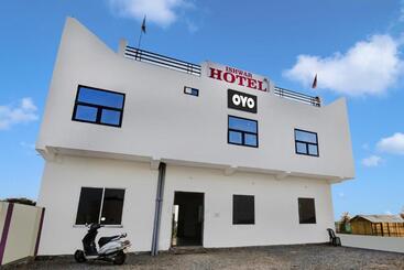 Oyo Hotel Ishwar