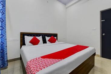 Oyo Hotel Ishwar