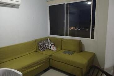 بنسيون Habitación Espectacular #2