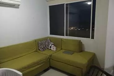 Majatalo Habitación Espectacular #2