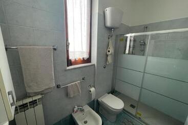 膳宿费 La Casa Di Luisa Appartamento 3 Camere