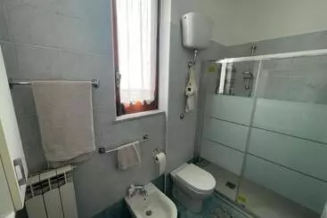 Pension La Casa Di Luisa Appartamento 3 Camere