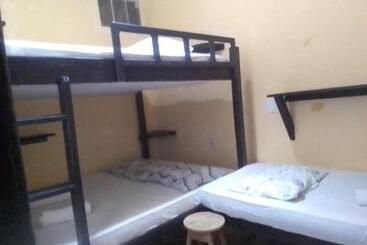 Pansiyon Casa Wilson