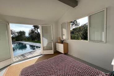 بنسيون Rama Casa