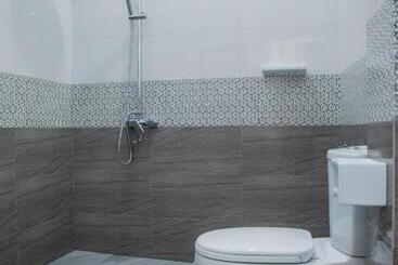 פנסיון Eden Sea View