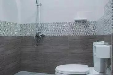 Majatalo Eden Sea View