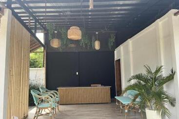 Resort Alona M Panglao