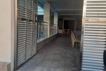 Kurort Villa Barbara