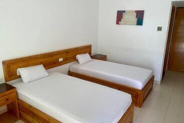 Sun Beach Hotel Safaga