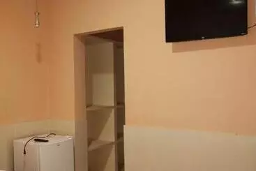 ユースホステル Pousada D Casa