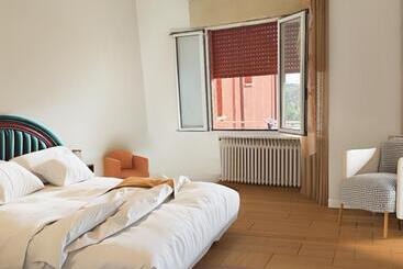 Bed and Breakfast Bella Cina