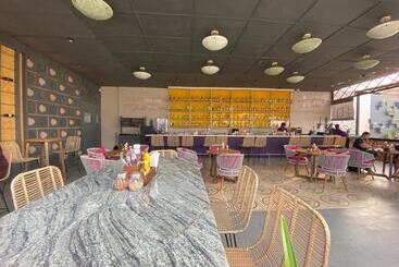 Hotell Just B Boutique