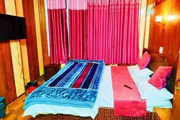 Hôtel Kanha